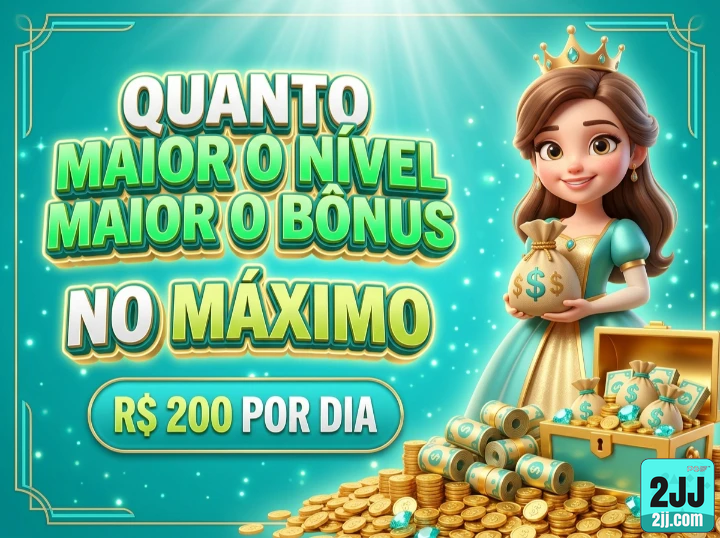 Aplicativo Oficial 2jj.com